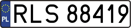 RLS88419
