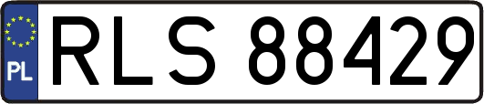 RLS88429