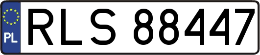 RLS88447