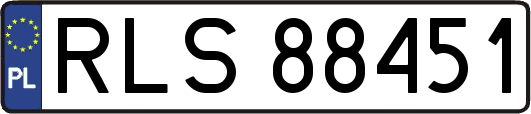 RLS88451
