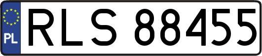 RLS88455