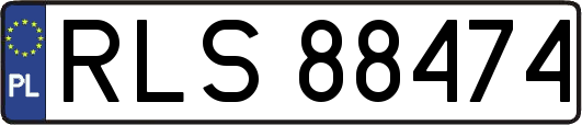 RLS88474