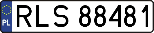 RLS88481