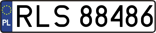 RLS88486