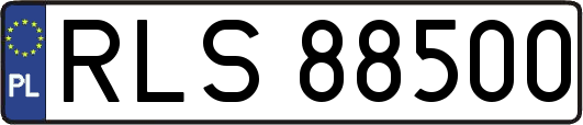 RLS88500
