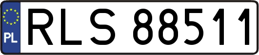 RLS88511