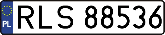 RLS88536