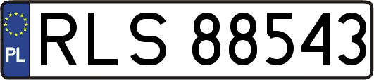 RLS88543