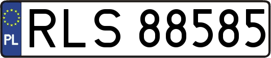 RLS88585