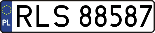 RLS88587