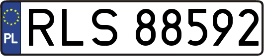 RLS88592