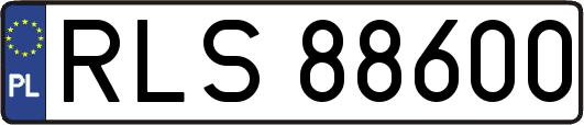 RLS88600