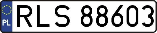 RLS88603