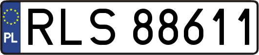 RLS88611