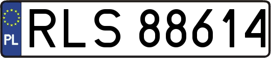 RLS88614