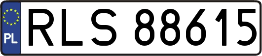 RLS88615