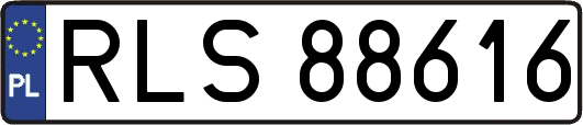 RLS88616