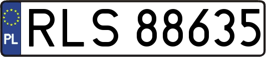 RLS88635