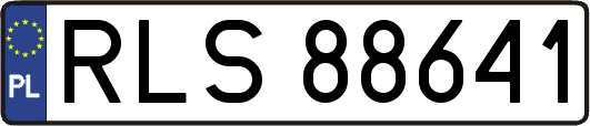 RLS88641