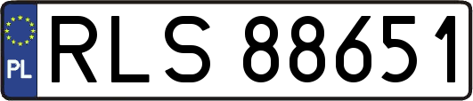 RLS88651