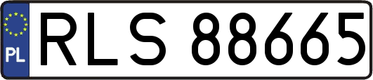 RLS88665