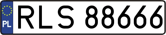 RLS88666