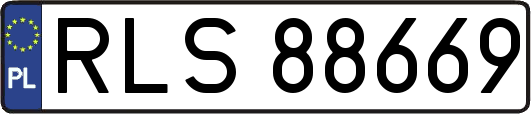 RLS88669