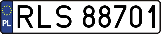 RLS88701