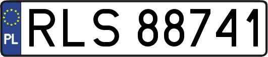 RLS88741