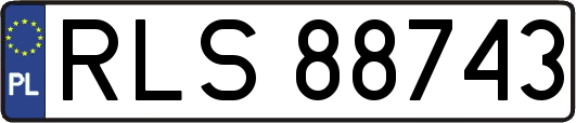 RLS88743