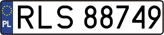 RLS88749