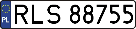 RLS88755