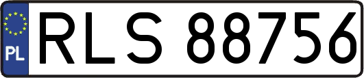RLS88756