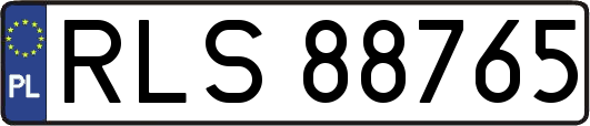 RLS88765