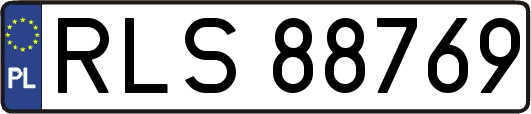 RLS88769