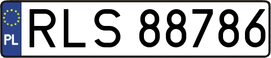 RLS88786