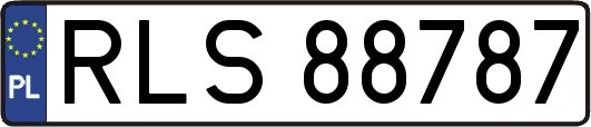 RLS88787