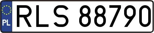 RLS88790