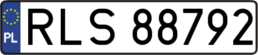RLS88792