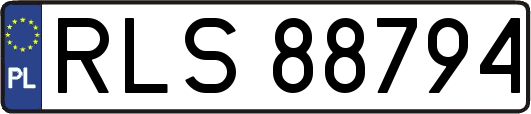 RLS88794