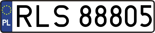 RLS88805