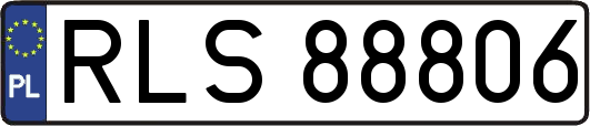 RLS88806