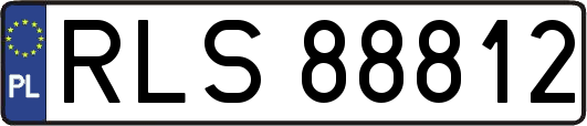 RLS88812