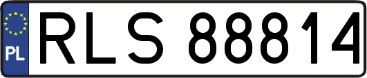 RLS88814