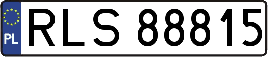 RLS88815