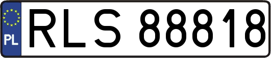 RLS88818