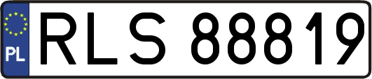 RLS88819