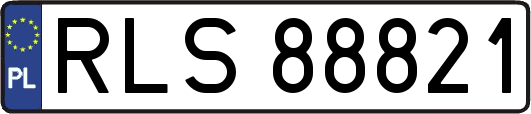 RLS88821