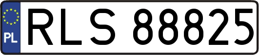 RLS88825