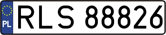RLS88826